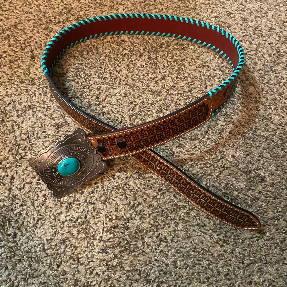 myra belt